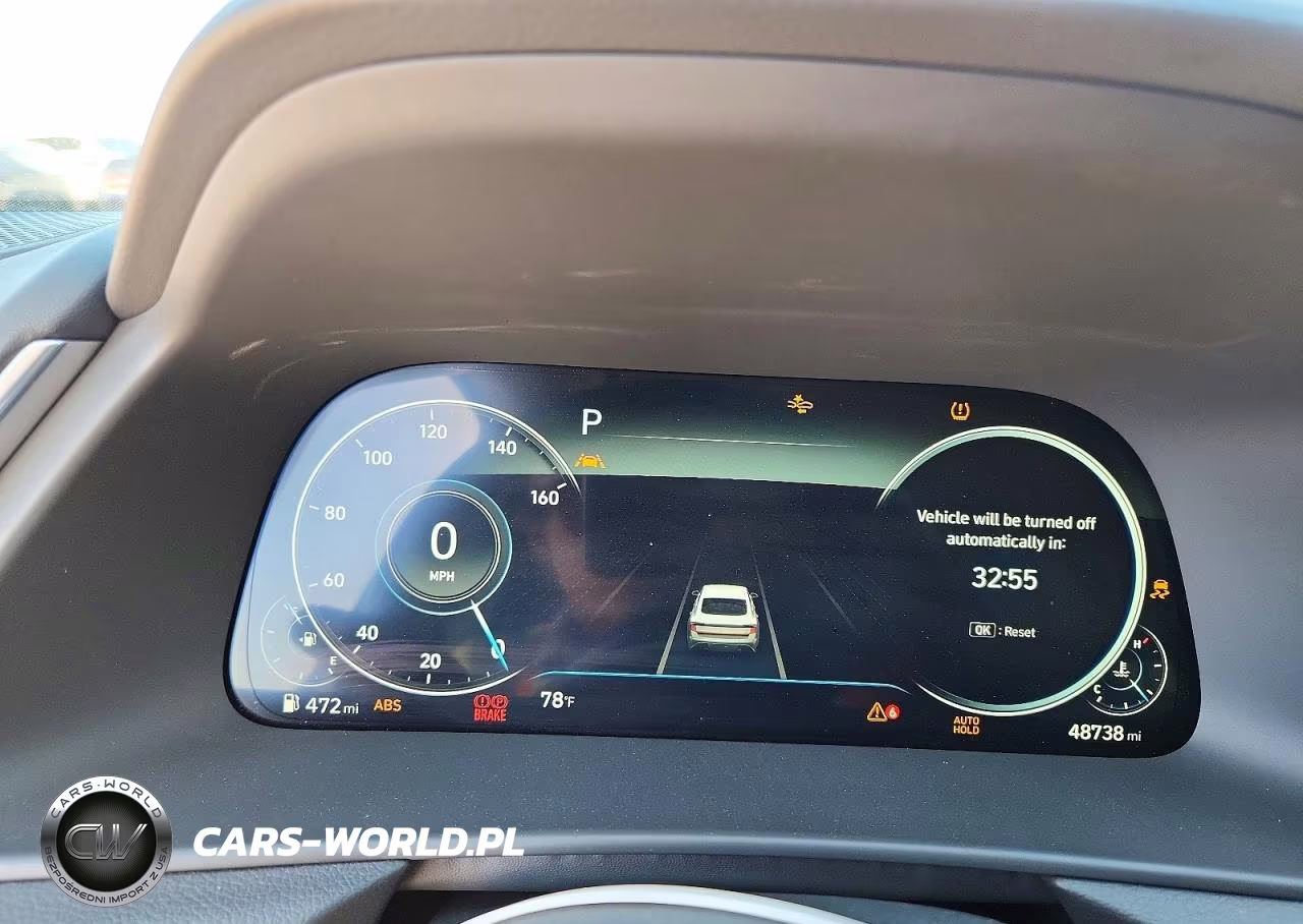 2020 Hyundai Sonata Sel VIN:5NPEF4JA3LH052099 - 9
