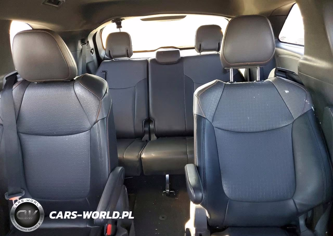 2022 Toyota Sienna Xse VIN:5TDXRKEC0NS090659 - 10