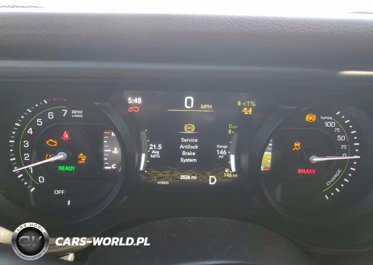 2025 Jeep Wrangler Sport 4Xe VIN:1C4RJXN62SW631858 - 9