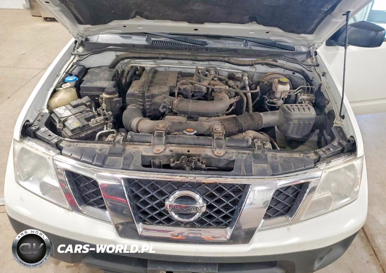 2019 Nissan Frontier S VIN:1N6BD0CT9KN731046 - 11