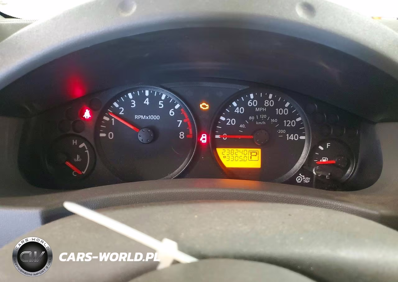 2019 Nissan Frontier S VIN:1N6BD0CT9KN731046 - 9