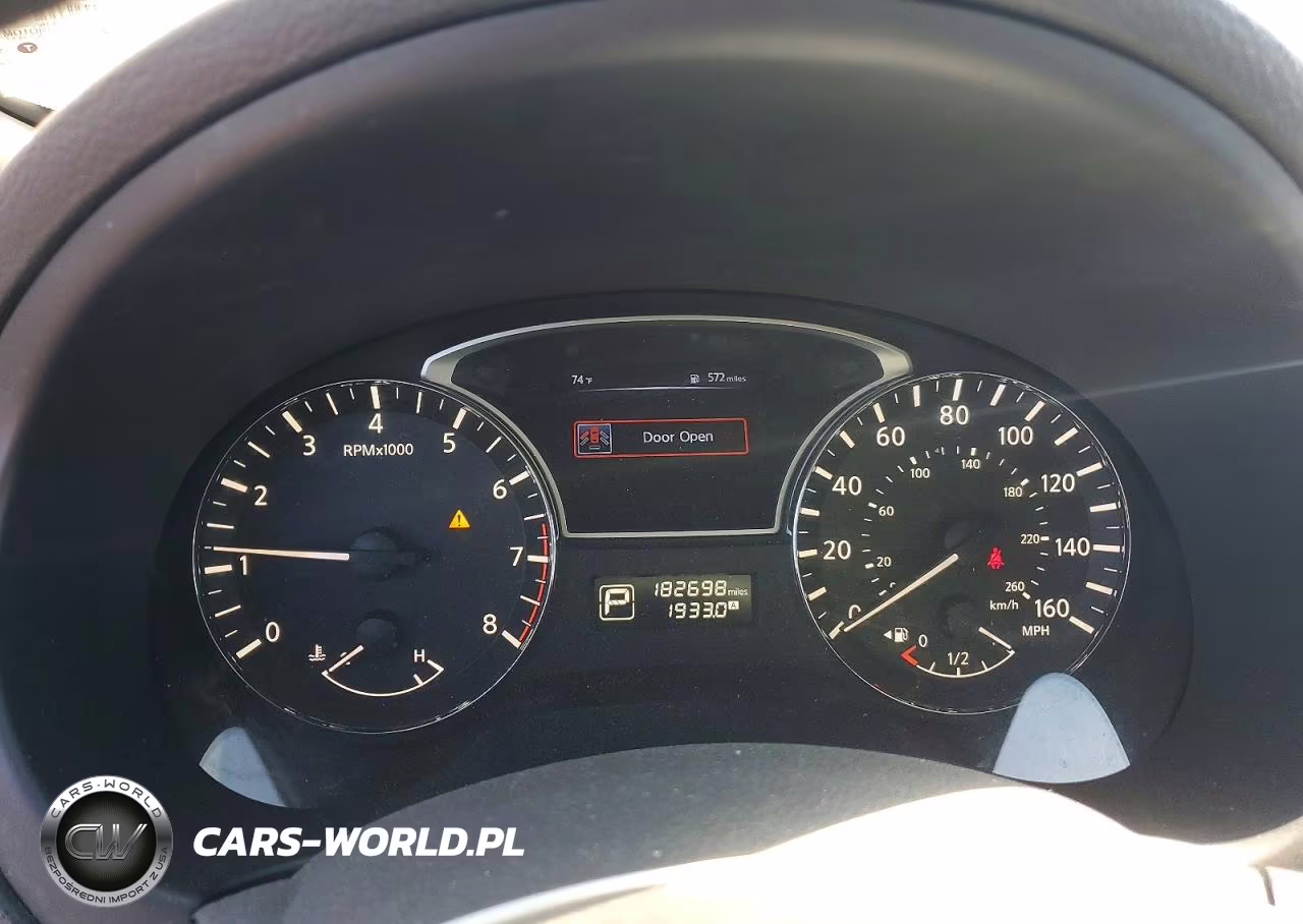 2015 Nissan Altima 2.5 S VIN:1N4AL3APXFC225547 - 9