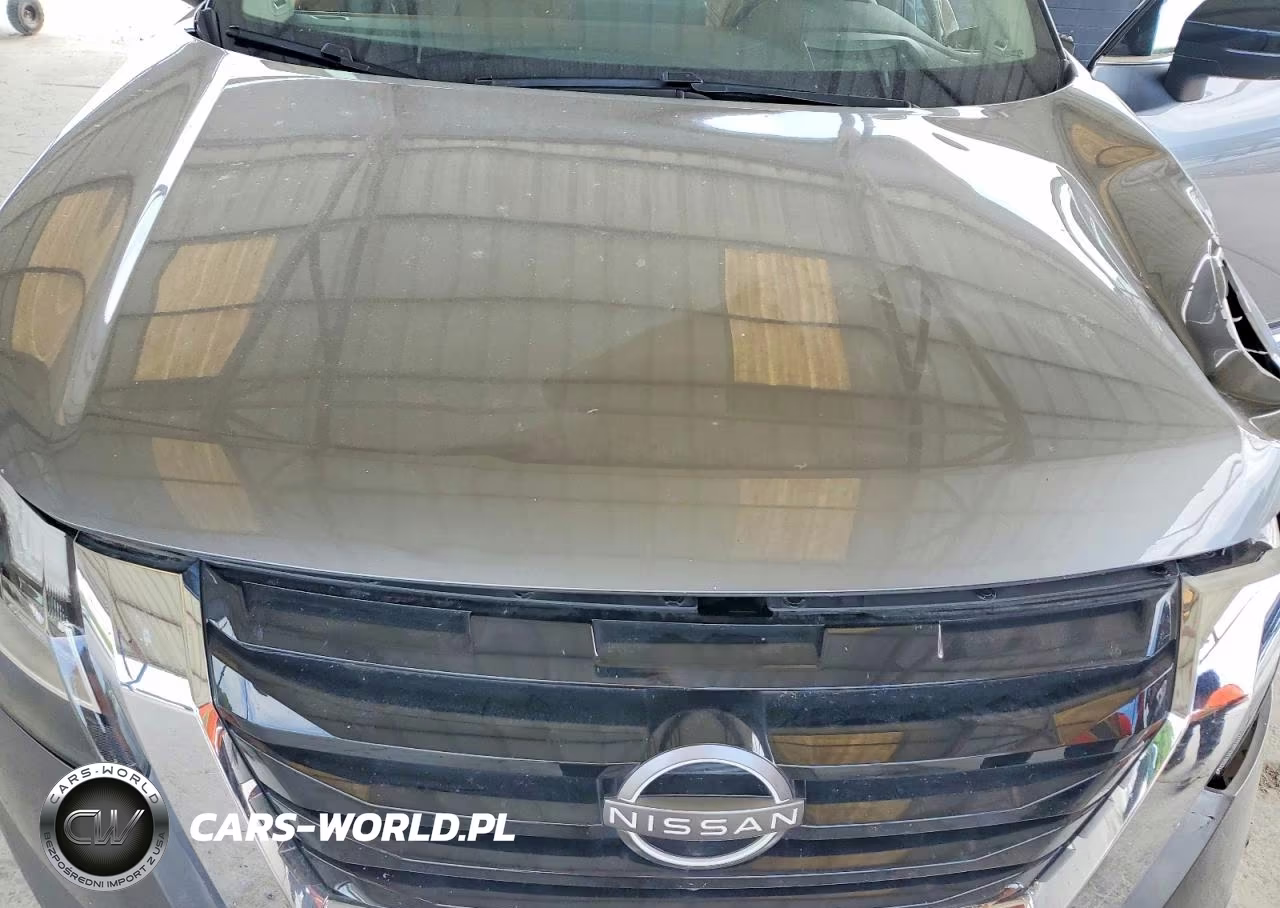 2022 Nissan Path Finde VIN:5N1DR3DG6NC251445 - 11