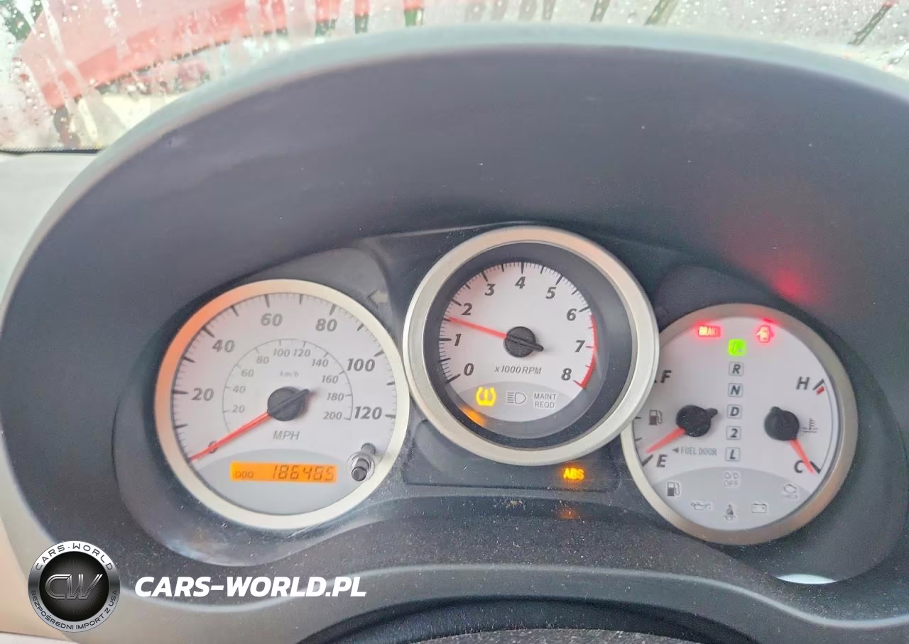 2005 Toyota Rav4 Base VIN:JTEGD20VX50091081 - 9