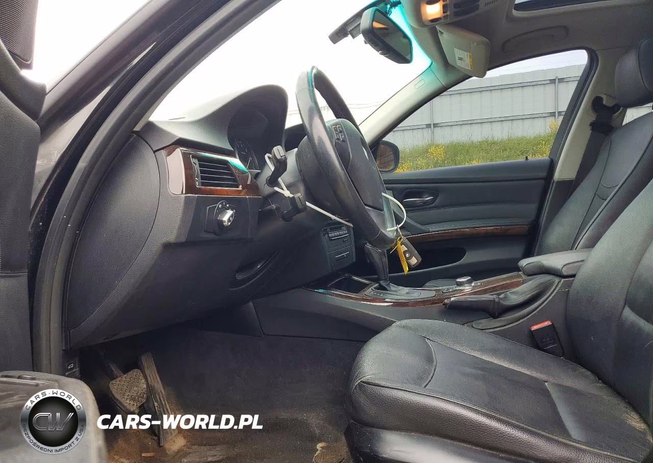 2011 BMW 328 Xi VIN:WBAPK7C53BF197090 - 7