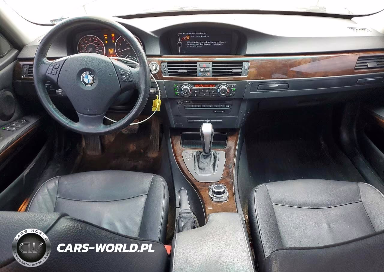 2011 BMW 328 Xi VIN:WBAPK7C53BF197090 - 8