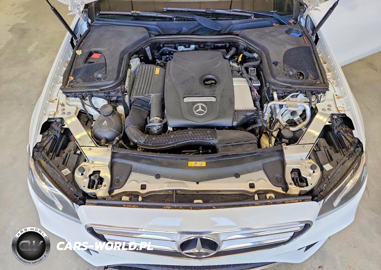 2019 Mercedes-Benz E 300 4Matic VIN:WDDZF4KB7KA526320 - 11