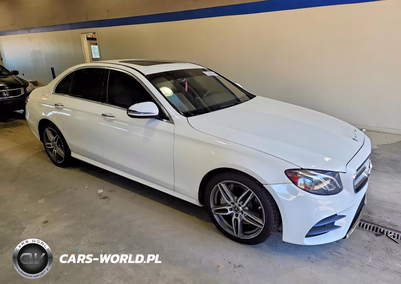 2019 Mercedes-Benz E 300 4Matic VIN:WDDZF4KB7KA526320 - 4