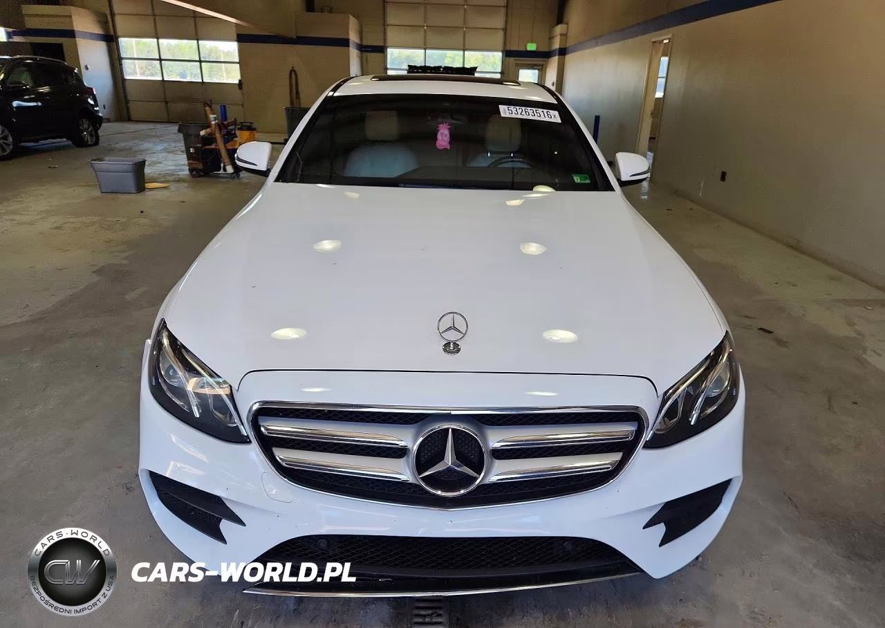 2019 Mercedes-Benz E 300 4Matic VIN:WDDZF4KB7KA526320 - 5