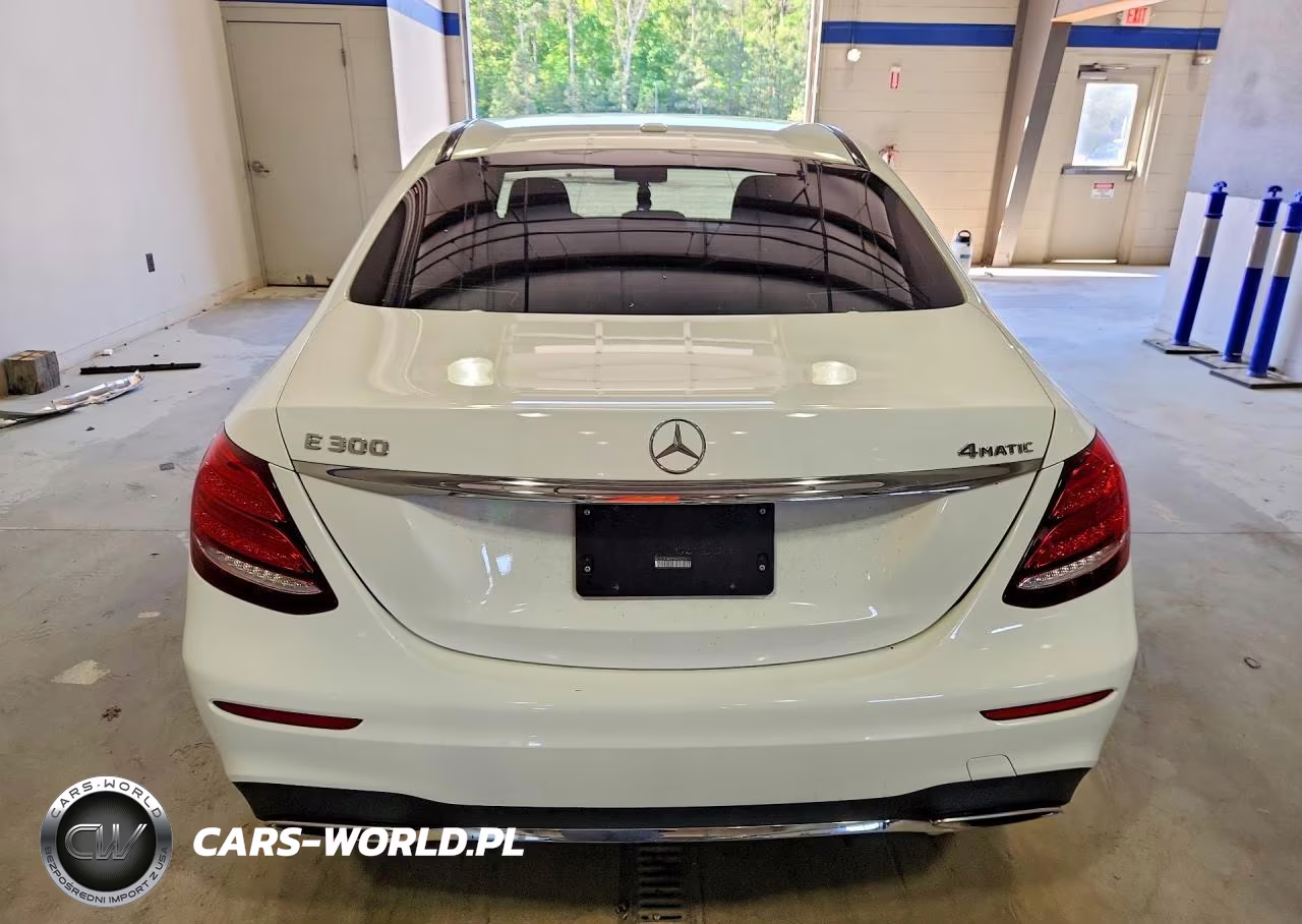 2019 Mercedes-Benz E 300 4Matic VIN:WDDZF4KB7KA526320 - 6