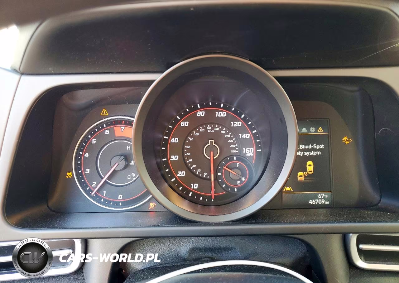 2022 Hyundai Elantra Sel VIN:KMHLM4AG1NU244627 - 9