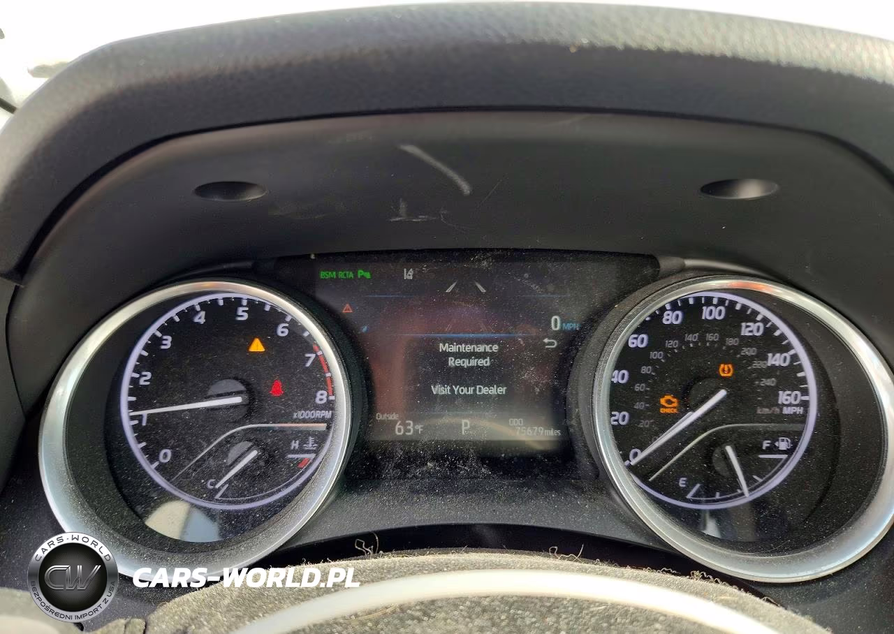 2018 Toyota Camry Xle VIN:4T1B11HK4JU525361 - 9