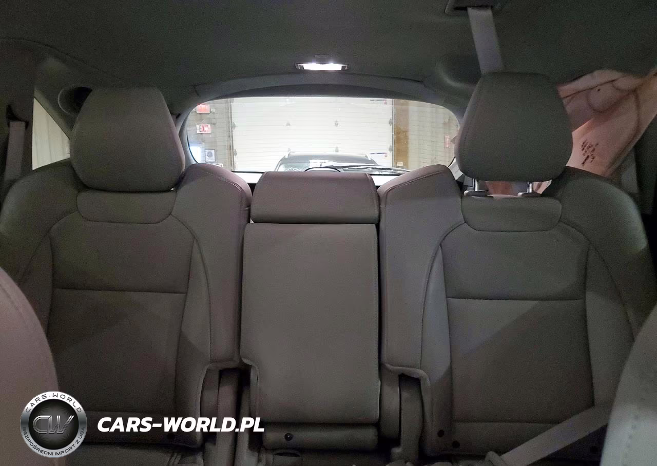 2018 Acura Mdx Technology VIN:5J8YD4H51JL012660 - 10