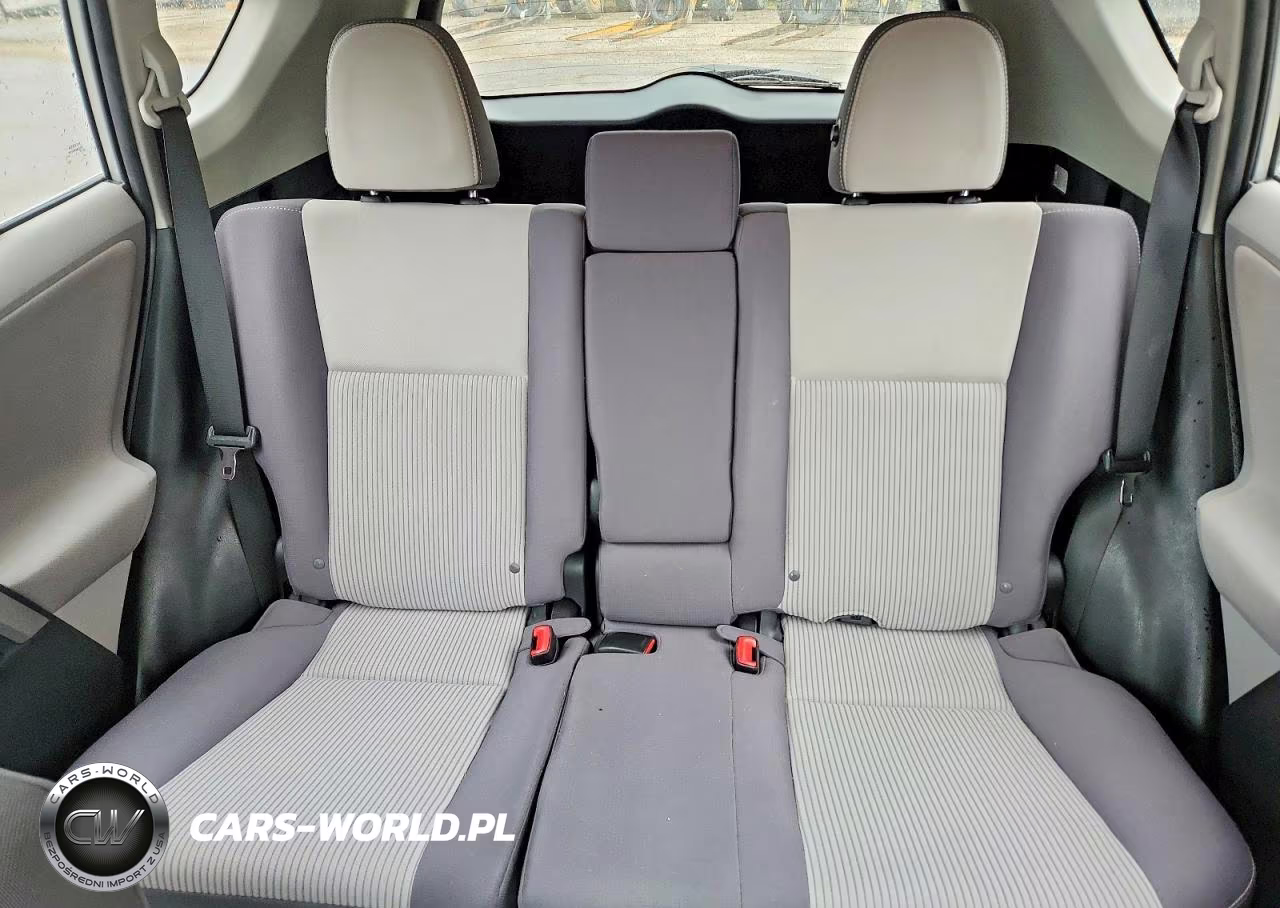 2013 Toyota Rav4 Xle VIN:2T3RFREV3DW026947 - 10