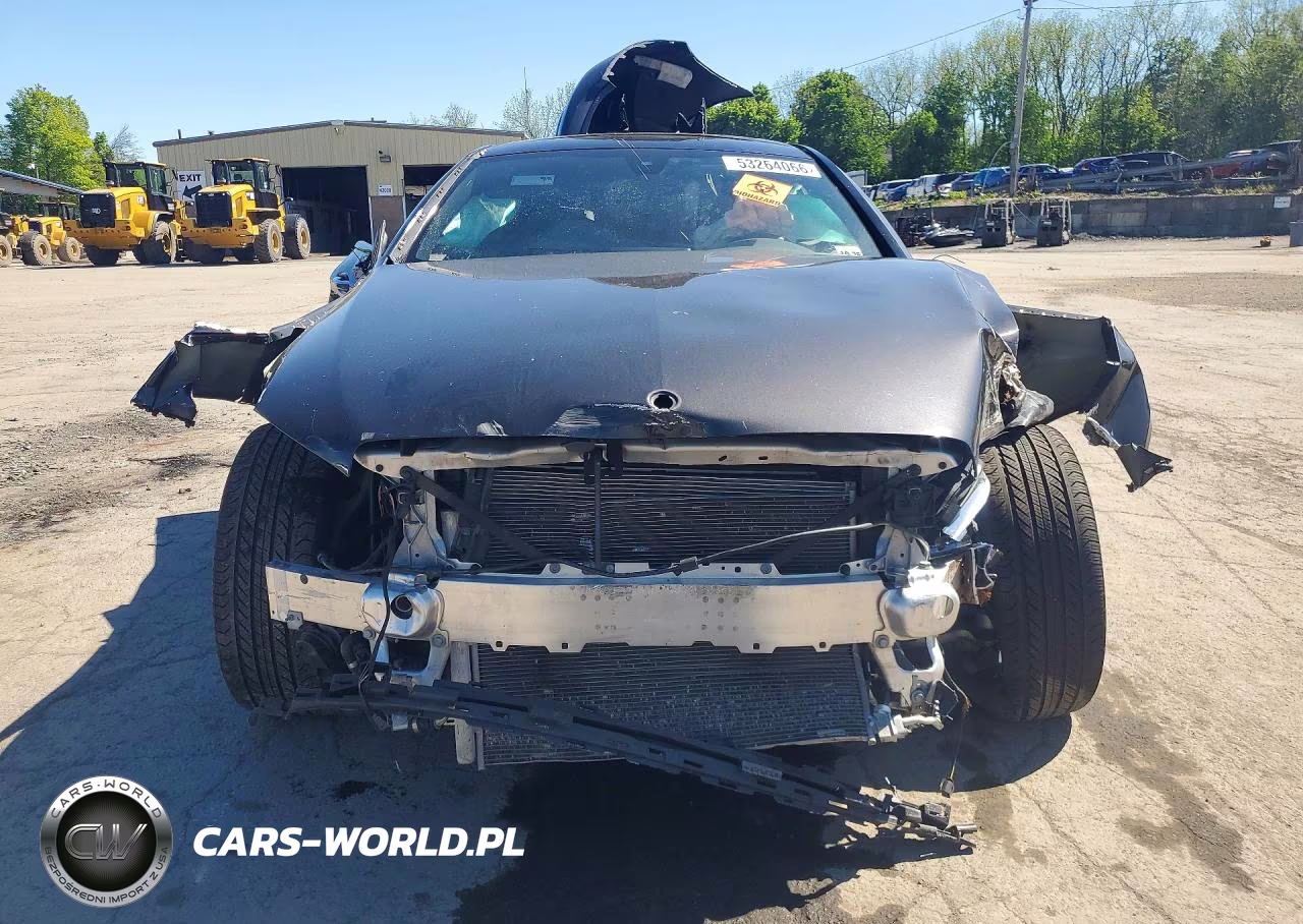 2021 Mercedes-Benz C 300 4Matic VIN:W1KWJ8EBXMG102814 - 5