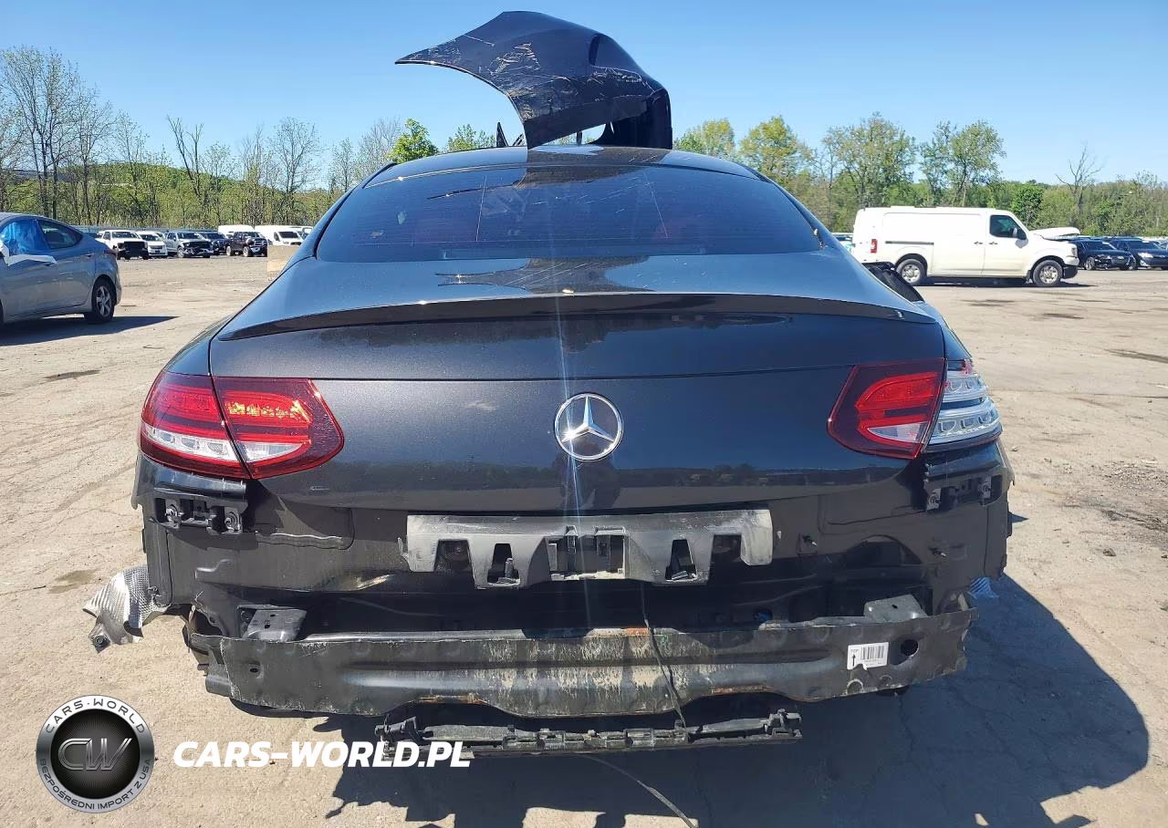 2021 Mercedes-Benz C 300 4Matic VIN:W1KWJ8EBXMG102814 - 6