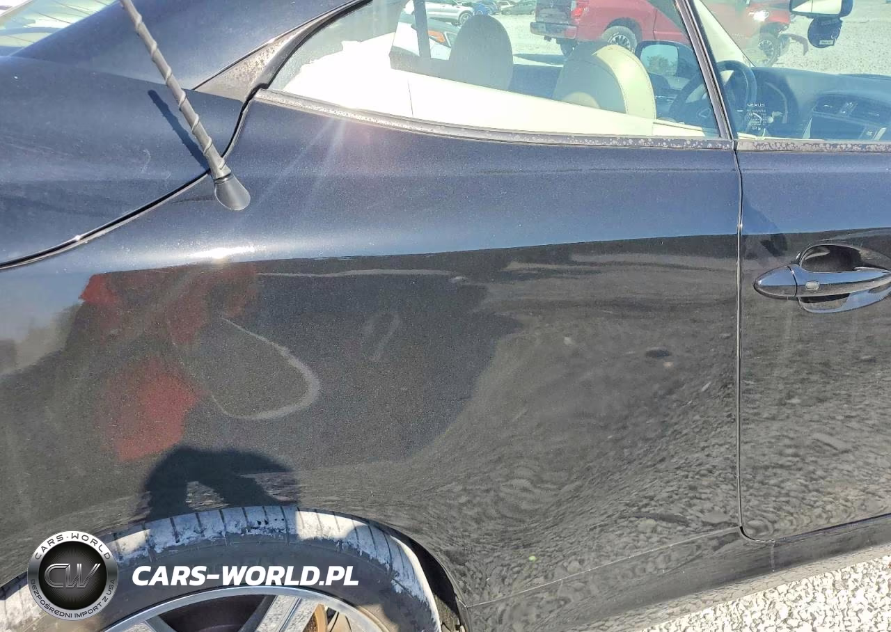 2010 Lexus Is 350 VIN:JTHFE2C25A2504732 - 10