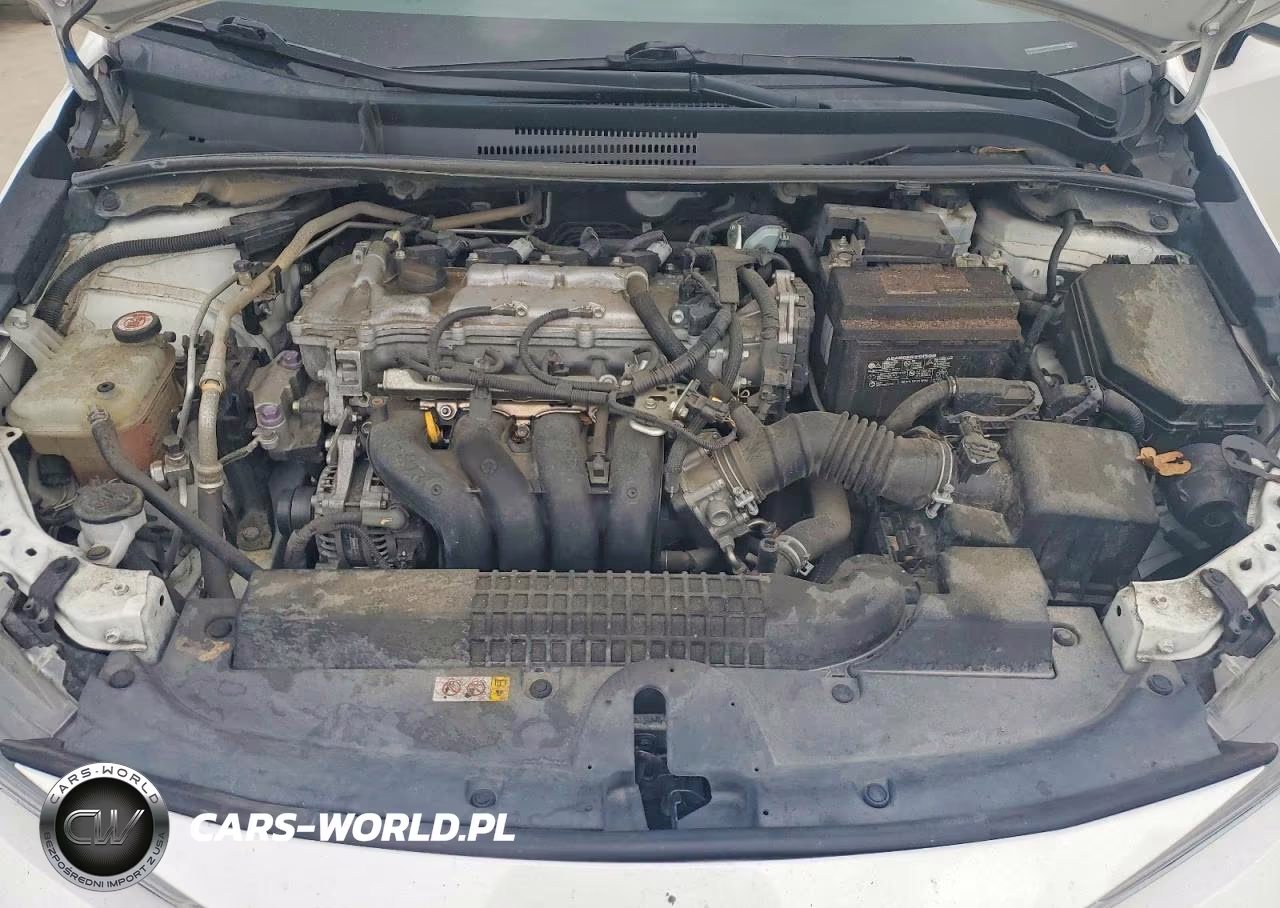 2020 Toyota Corolla Le VIN:5YFEPRAE3LP146581 - 11