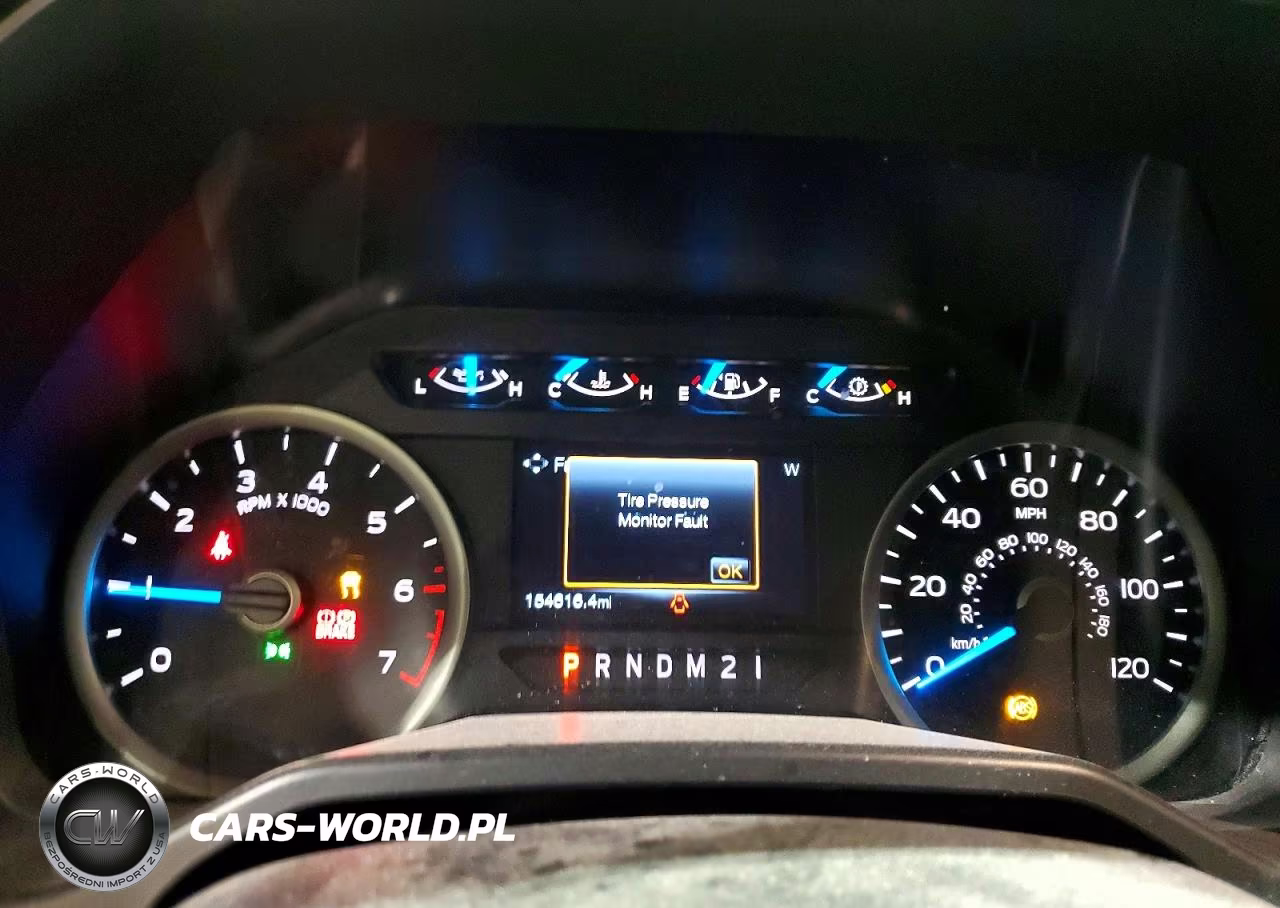 2015 Ford F150 Super Cab VIN:1FTFX1EF2FFB18355 - 9