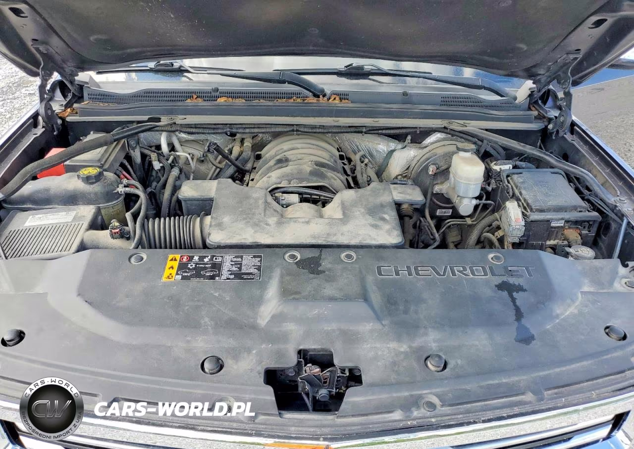 2018 Chevrolet Tahoe K1500 Premier VIN:1GNSKCKC5JR280711 - 12