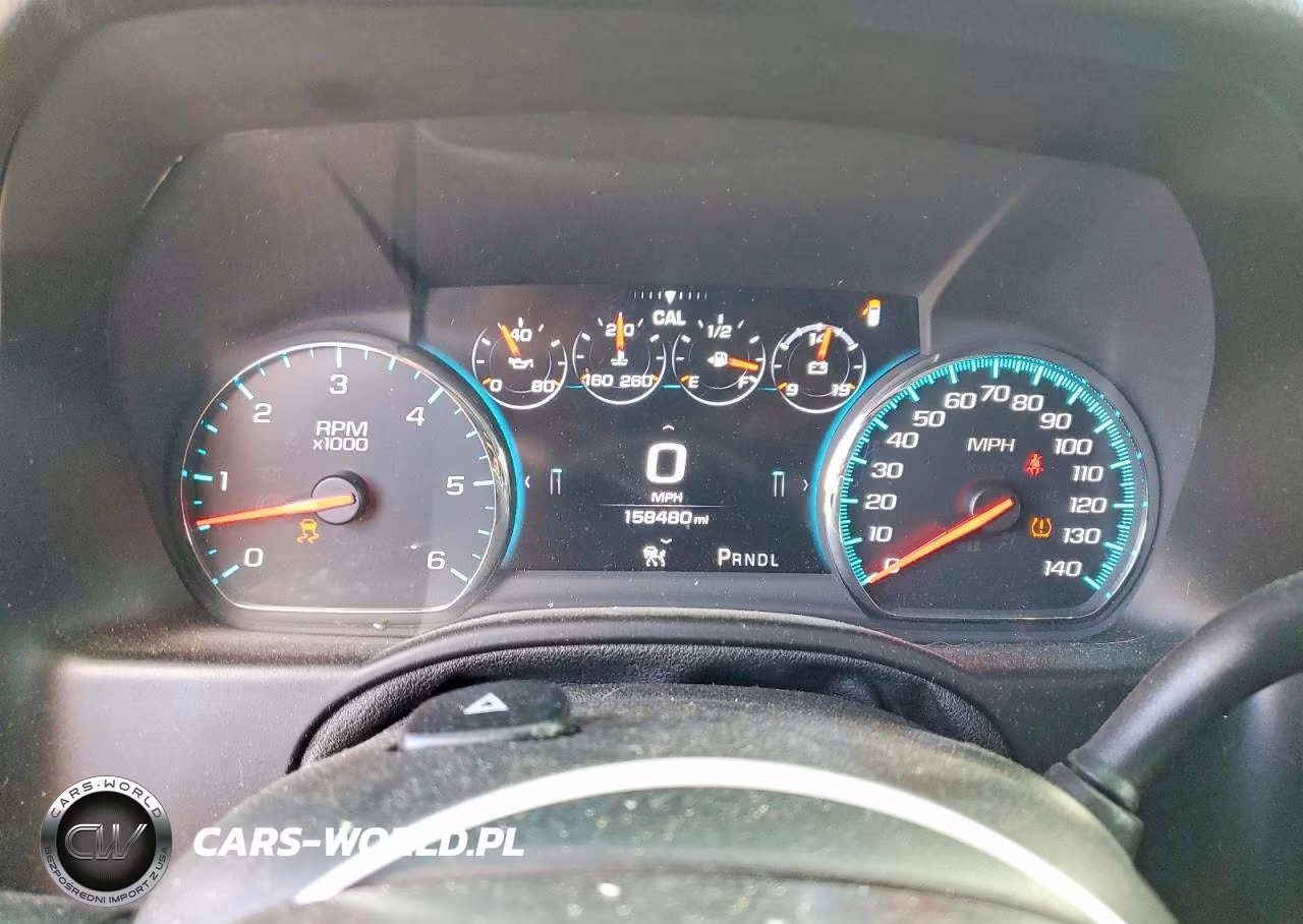 2018 Chevrolet Tahoe K1500 Premier VIN:1GNSKCKC5JR280711 - 9