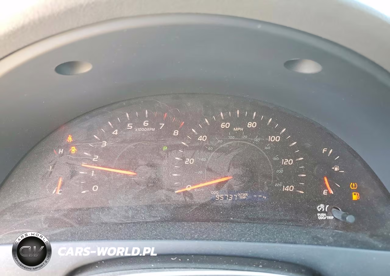2007 Toyota Camry Ce VIN:JTNBE46K873085829 - 9