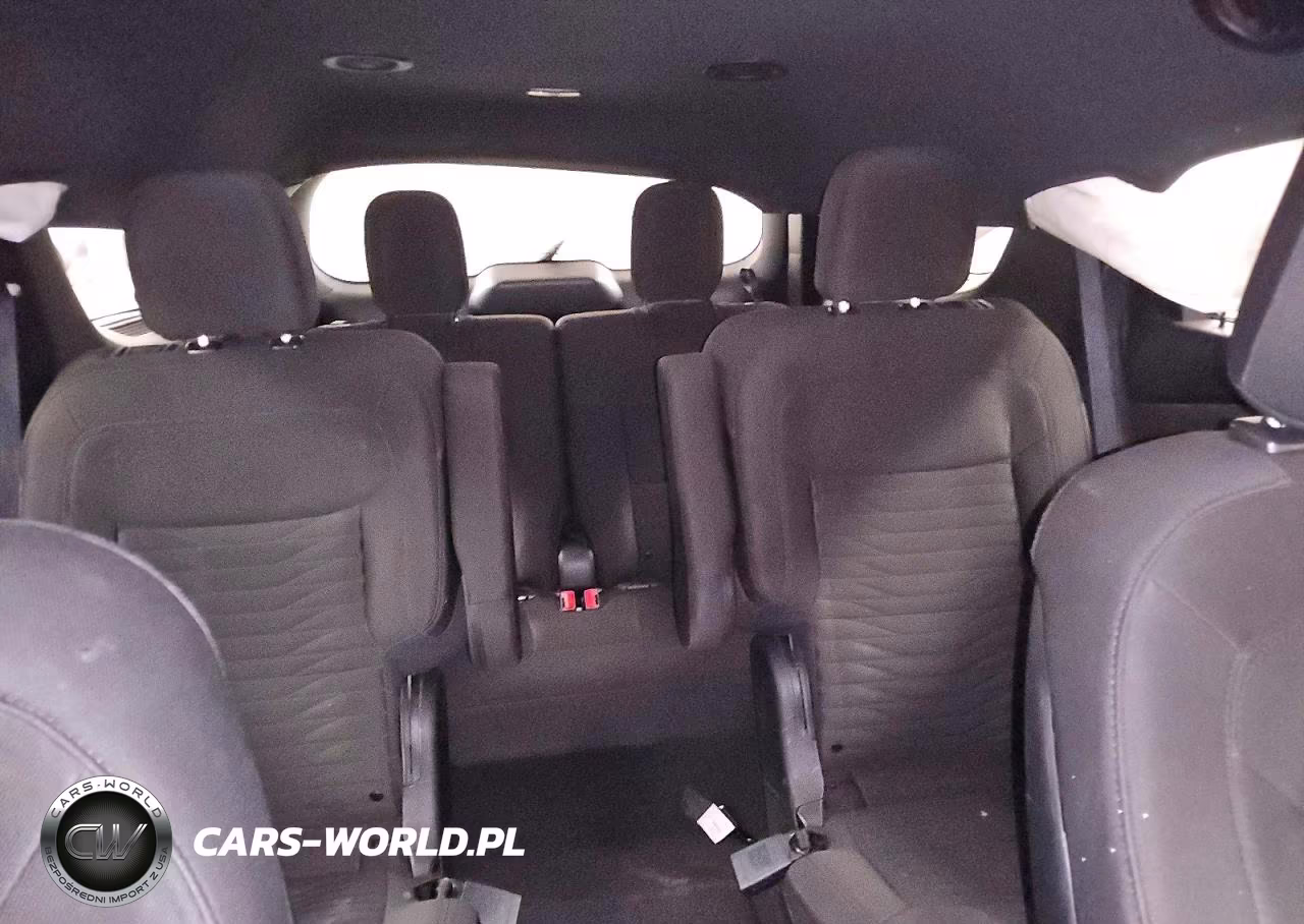 2020 Ford Explorer Xlt VIN:1FMSK7DH3LGC27783 - 10