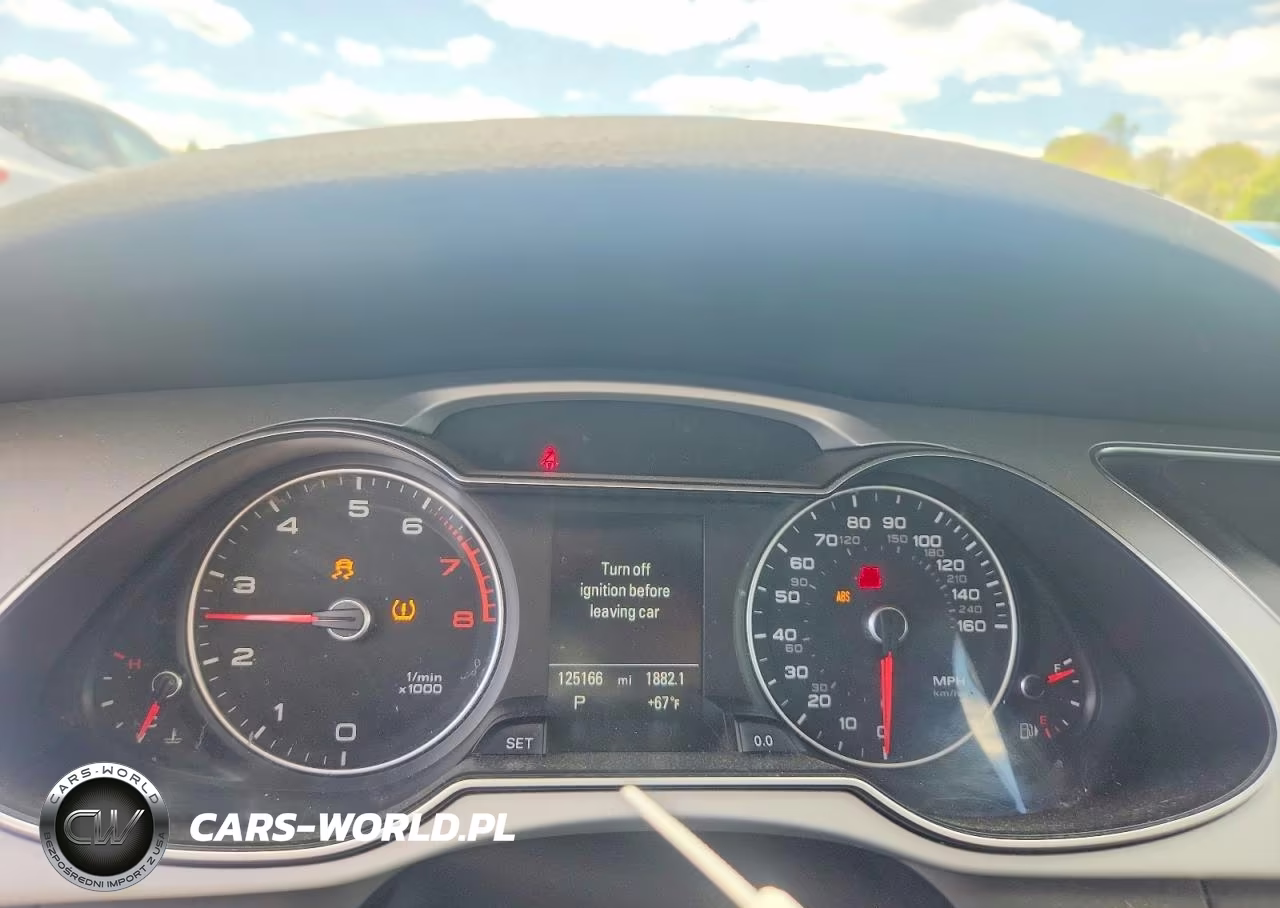 2016 Audi A4 Premium S-Line VIN:WAUBFAFL4GA013043 - 9