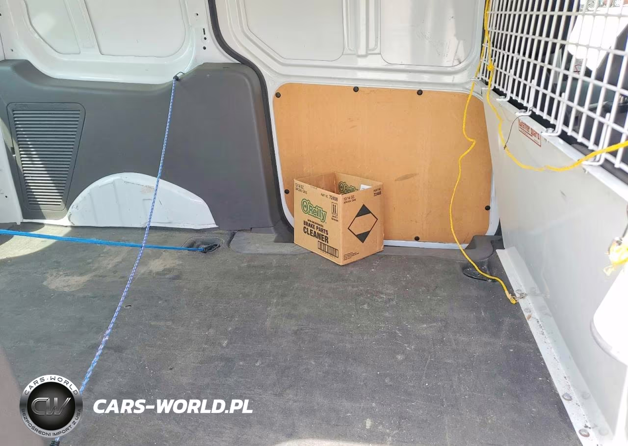 2022 Ford Transit Connect Xl VIN:NM0LS7S22N1515000 - 11