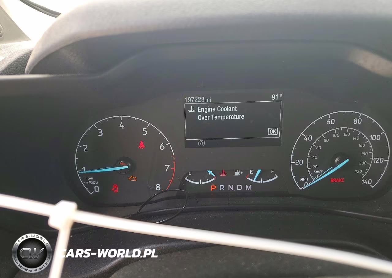 2022 Ford Transit Connect Xl VIN:NM0LS7S22N1515000 - 9