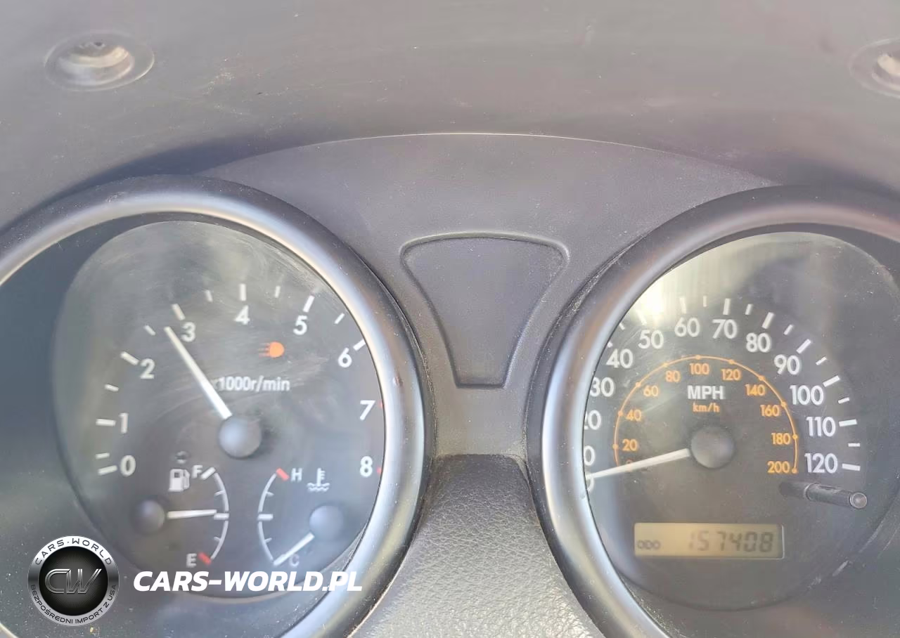 2006 Chevrolet Aveo Base VIN:KL1TD56606B532377 - 9