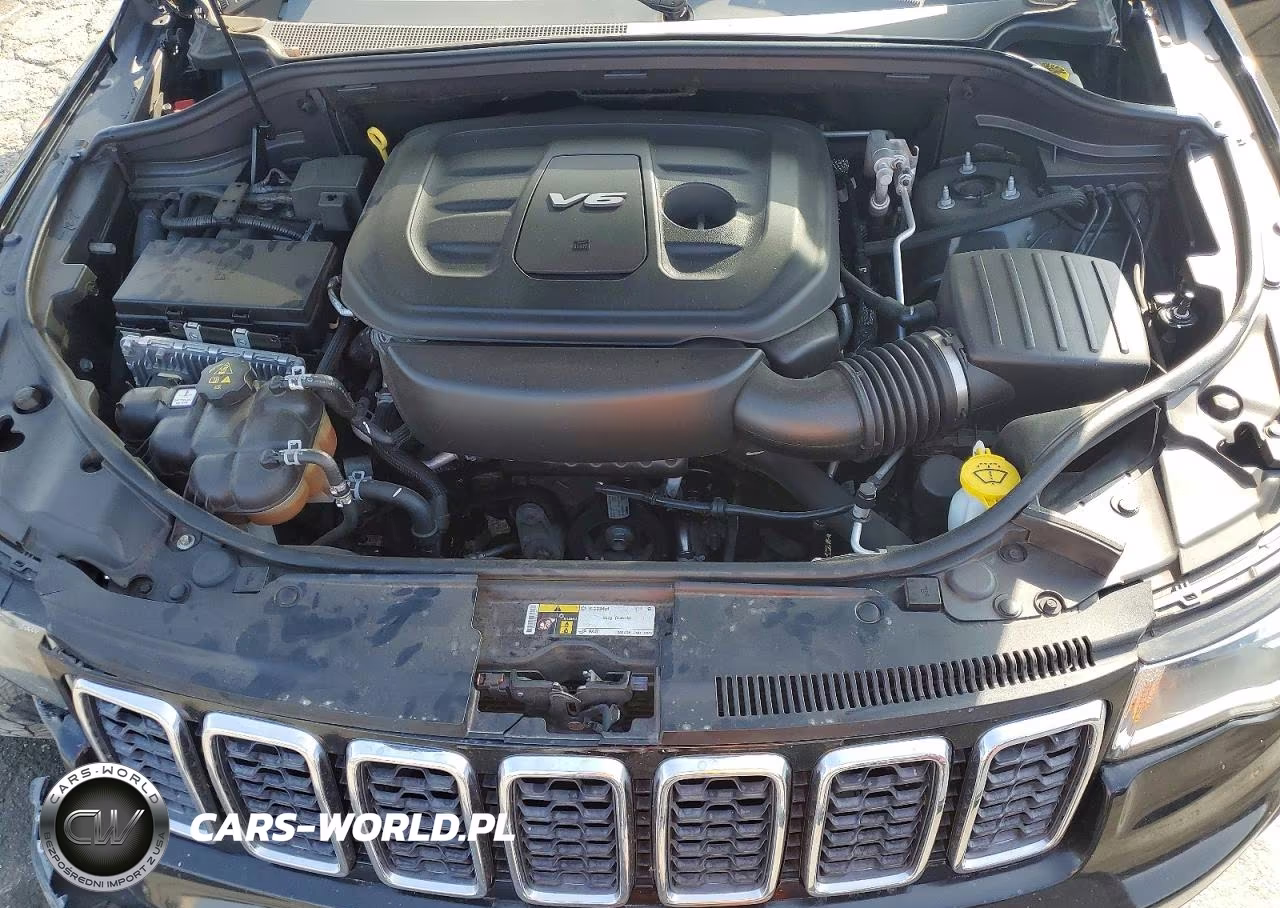2018 Jeep Grand Cherokee Limited VIN:1C4RJFBG3JC103401 - 12