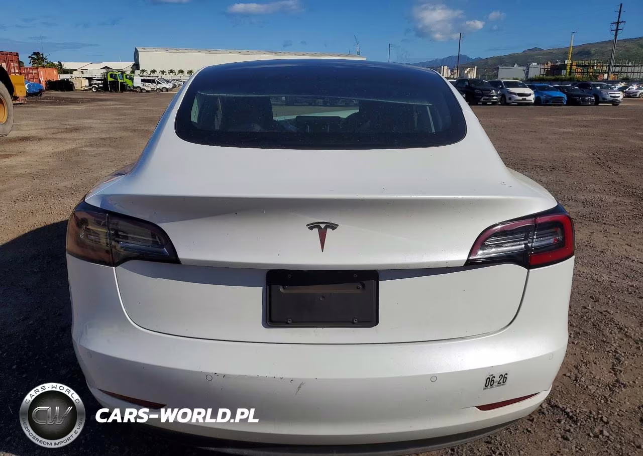 2019 Tesla Model 3 VIN:5YJ3E1EA6KF428844 - 6