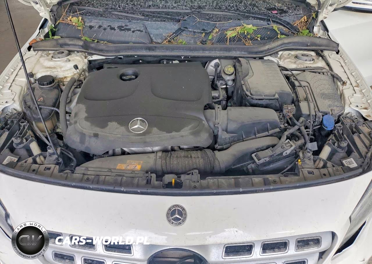 2019 Mercedes-Benz 250 VIN:WDCTG4GB4KJ547657 - 11