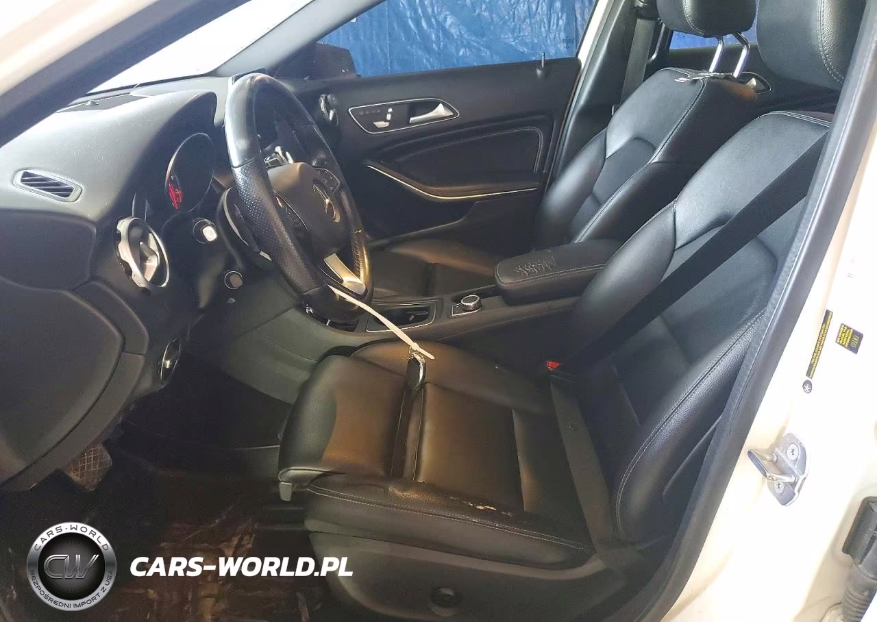 2019 Mercedes-Benz 250 VIN:WDCTG4GB4KJ547657 - 7