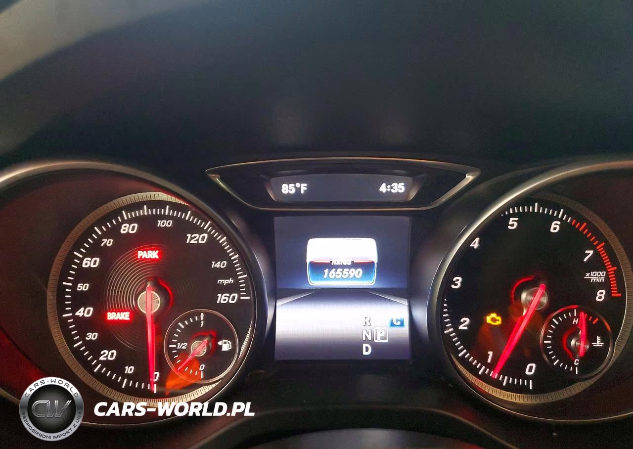 2019 Mercedes-Benz 250 VIN:WDCTG4GB4KJ547657 - 9
