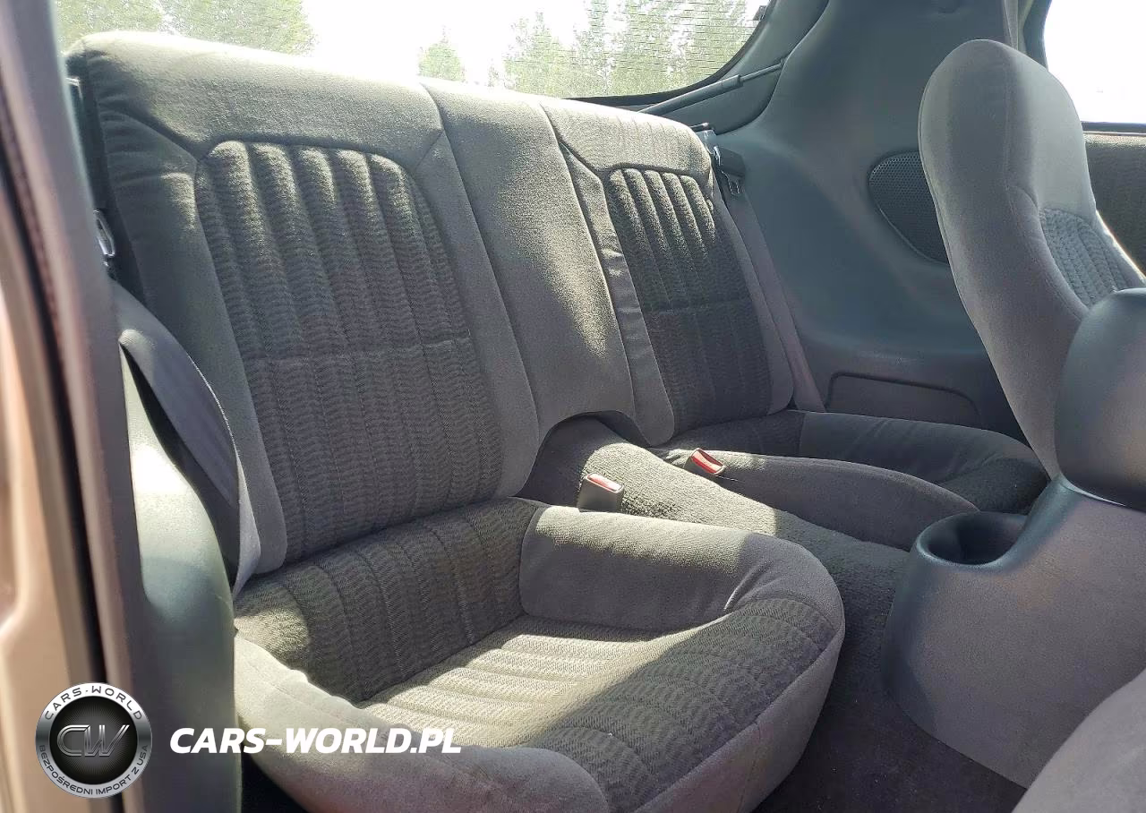 1999 Chev Camaro VIN:2G1FP22K6X2134920 - 10