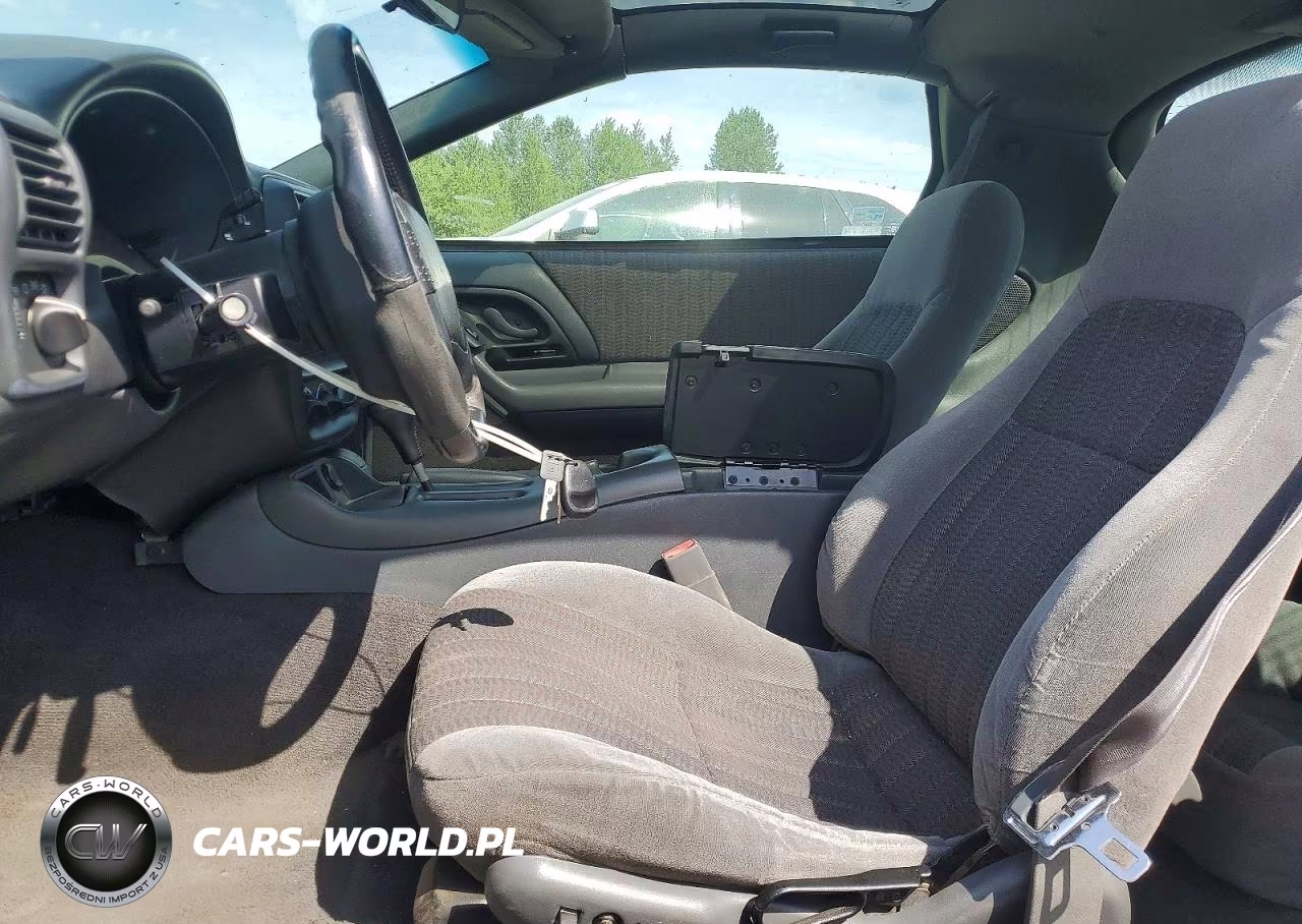 1999 Chev Camaro VIN:2G1FP22K6X2134920 - 7