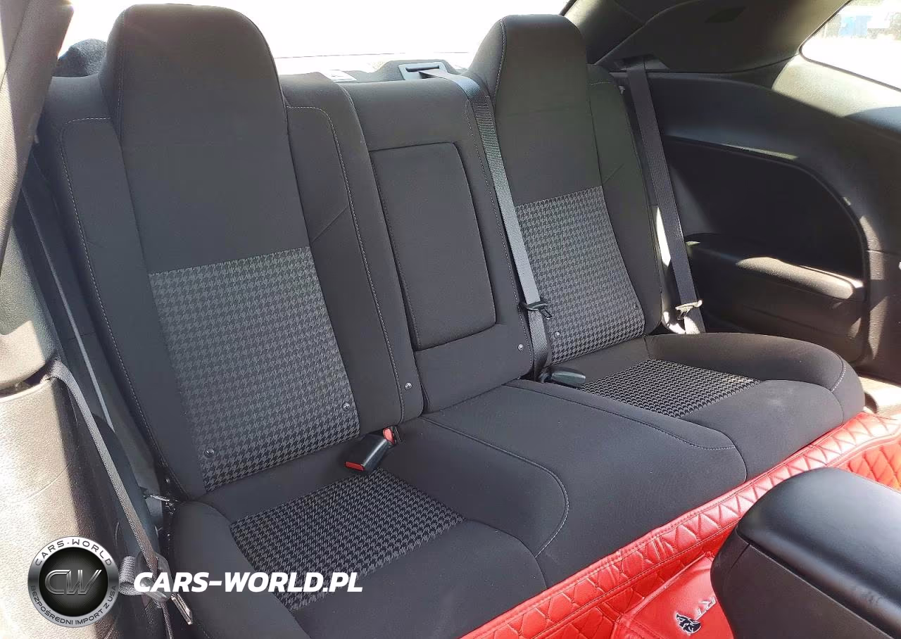 2020 Dodge Challenger Gt VIN:2C3CDZJG3LH242609 - 10