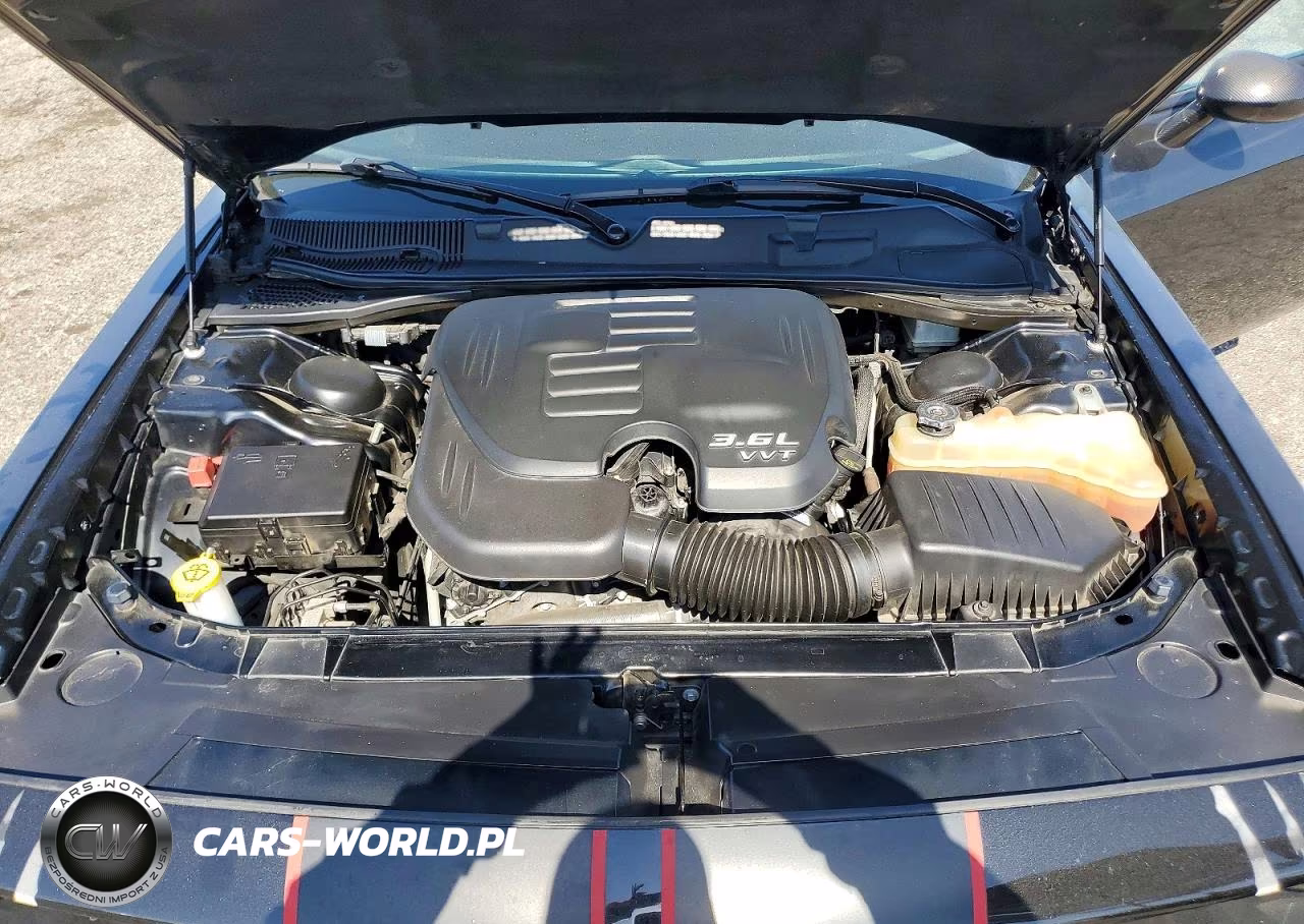 2020 Dodge Challenger Gt VIN:2C3CDZJG3LH242609 - 11