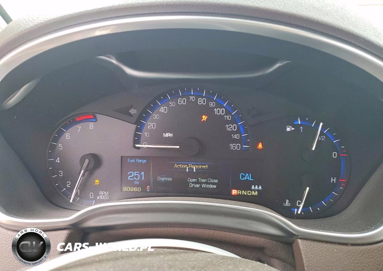 2014 Cadillac Srx Luxury Collection VIN:3GYFNEE38ES596559 - 9