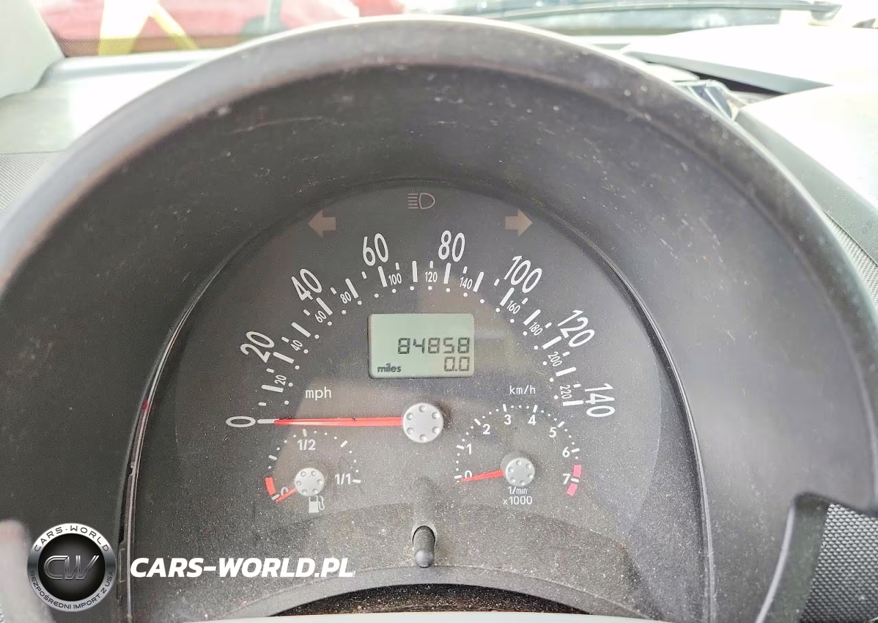2003 Volkswagen New Beetle Gls VIN:3VWCK21C13M430601 - 9