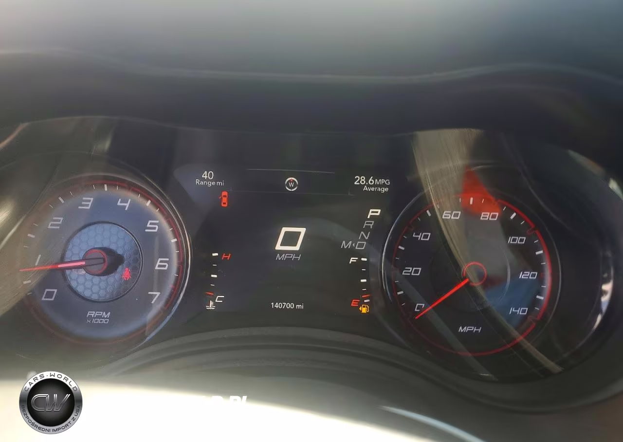 2016 Dodge Charger Se VIN:2C3CDXBG8GH355867 - 9