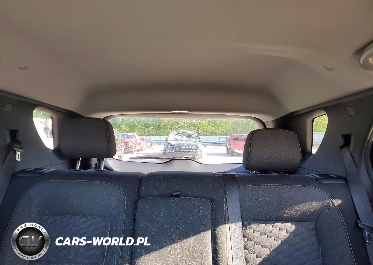 2021 Chevrolet Equinox Lt VIN:3GNAXUEV6MS151698 - 10