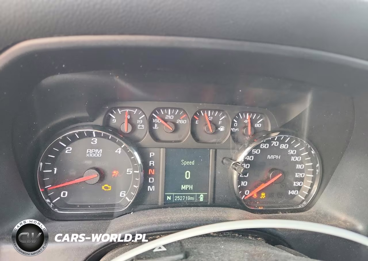2015 Chevrolet Silverado C1500 VIN:1GCNCPEH6FZ177709 - 9