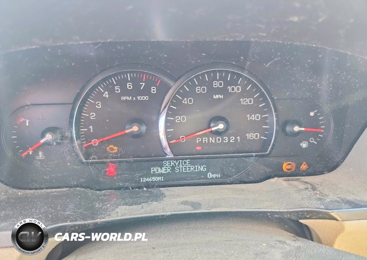2007 Cadillac Dts VIN:1G6KD57Y57U196304 - 9