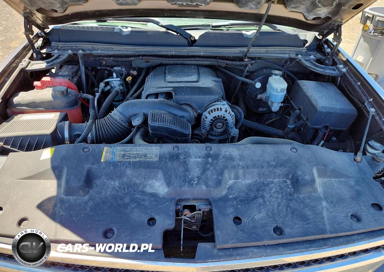 2008 Chevrolet Silverado K1500 VIN:1GCEK19068Z270138 - 11