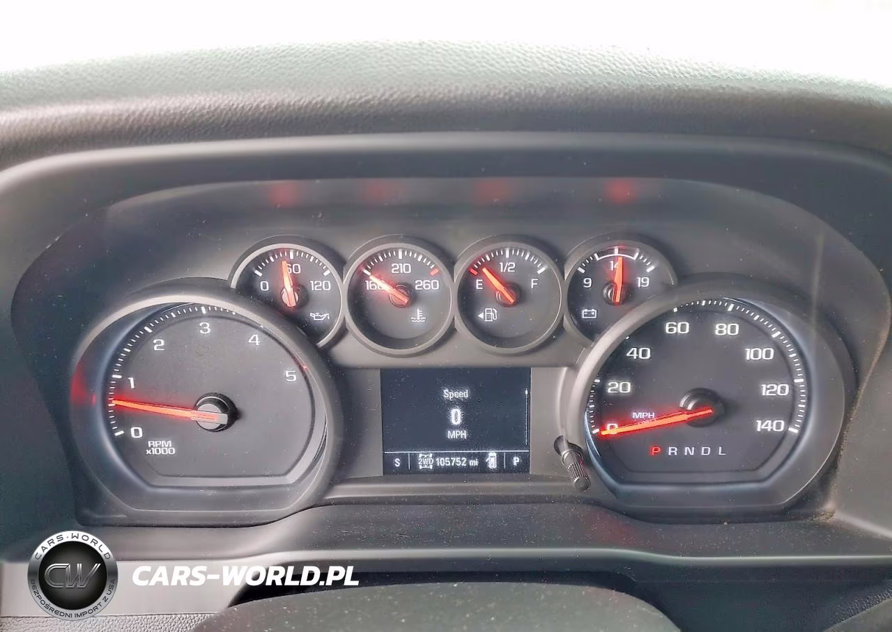 2023 Chevrolet Silverado K3500 VIN:1GB4YSEY2PF171946 - 9