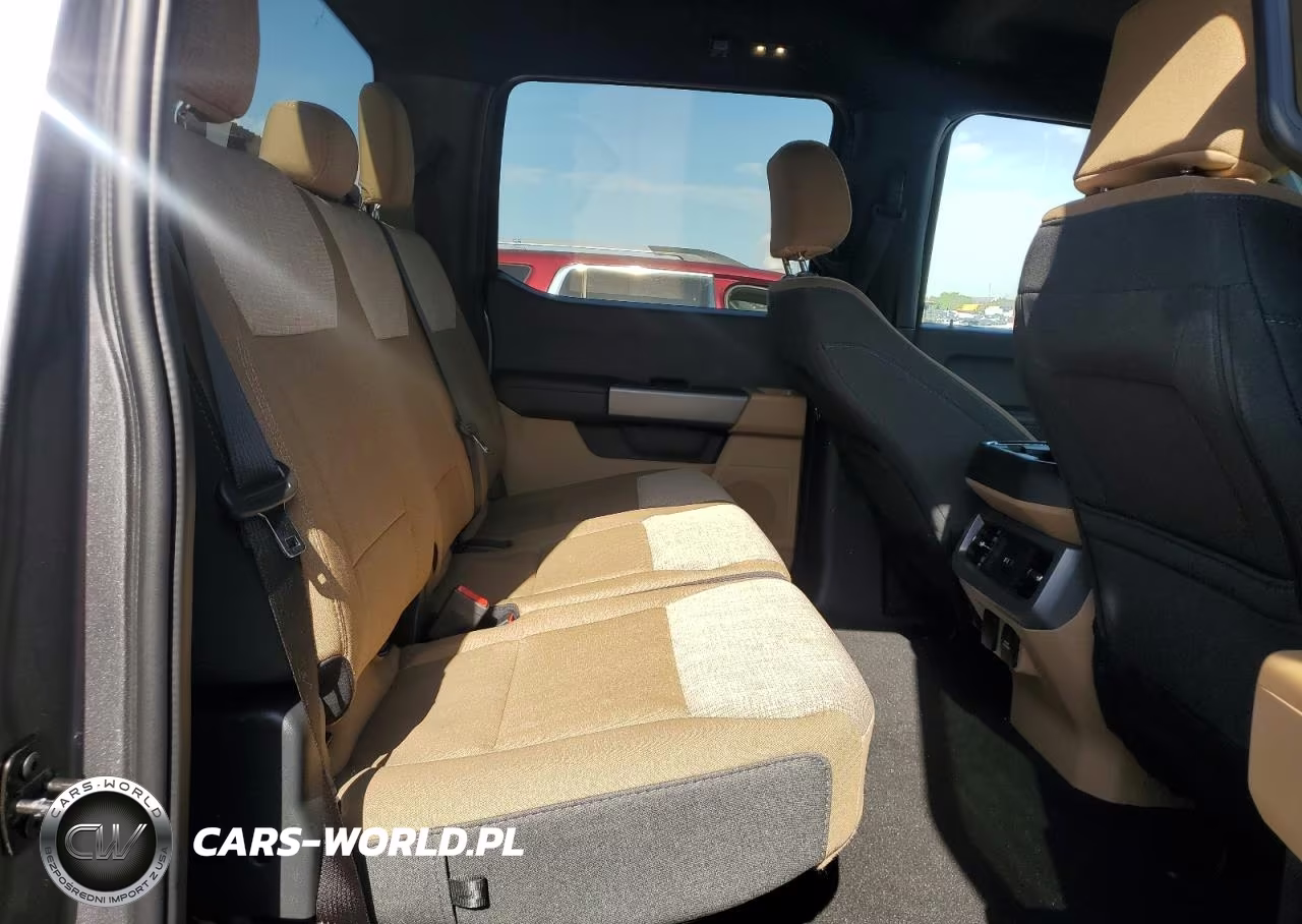 2024 Ford F250 Super Duty VIN:1FT7W2BT4REF68994 - 10
