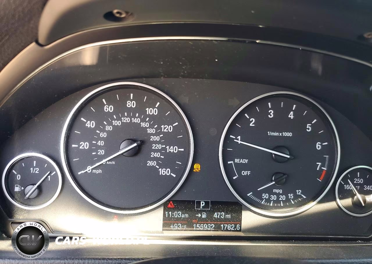 2018 BMW 320 I VIN:WBA8E1G5XJNU90170 - 9